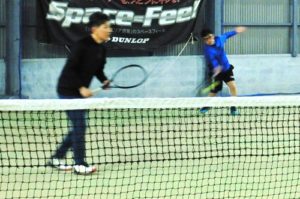 チャンスメイク